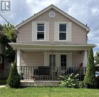 99 PAGE STREET  St. Catharines (E. Chester), ON L2R 4A8