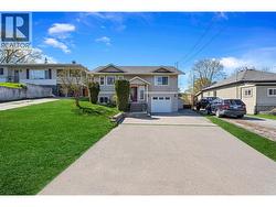 3343 Becker Street  Armstrong, BC V4Y 0H2
