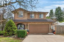 249 LLOYMINN Avenue  Ancaster, ON L9G 4C4