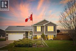 2461 HIGHWAY 6 Jarvis, ON N0A 1J0