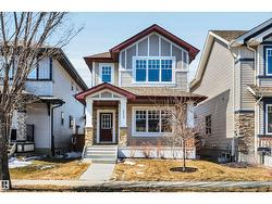 4022 ALLAN CR SW SW  Edmonton, AB T6W 2K2