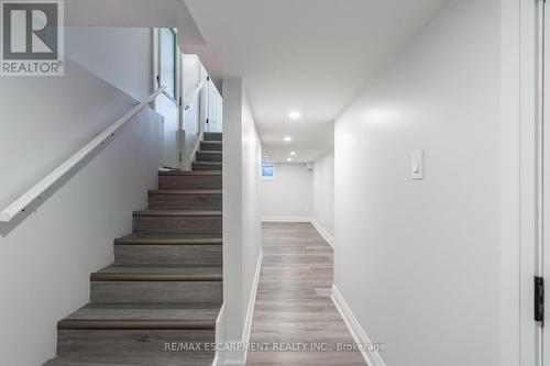 536 Cannon Street E, Hamilton, ON - Indoor Photo Showing Other Room