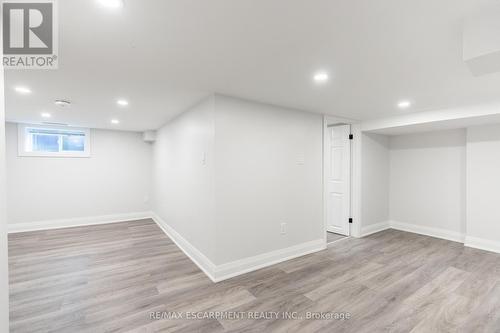 536 Cannon Street E, Hamilton, ON - Indoor