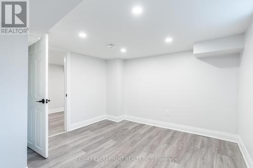 536 Cannon Street E, Hamilton, ON - Indoor