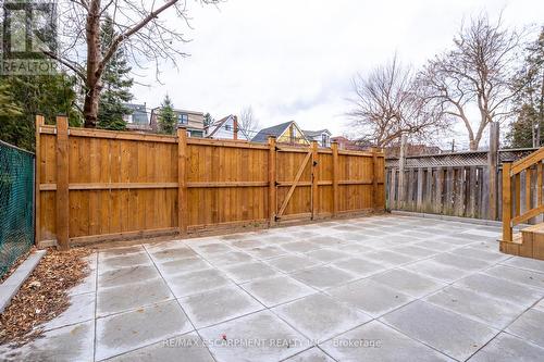 204 Balsam Avenue, Hamilton, ON - Outdoor