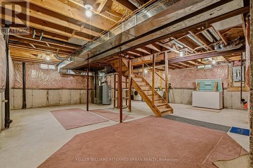 90 Lynette Drive, Hamilton, ON - Indoor Photo Showing Basement