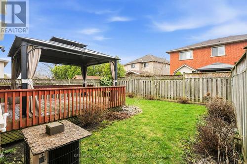 90 Lynette Drive, Hamilton, ON - Outdoor With Exterior