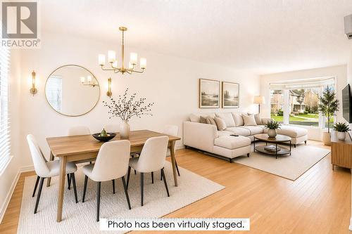 90 Lynette Drive, Hamilton, ON - Indoor