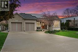 161 WILLIAM Street Niagara-On-The-Lake, ON L0S 1J0