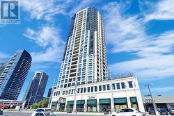 1203 - 1 GRANDVIEW AVENUE  Markham, ON L3T 0G7