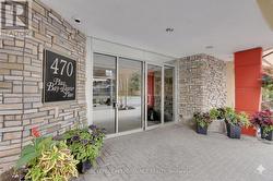 1903 - 470 LAURIER AVENUE W  Ottawa, ON K1R 7W9