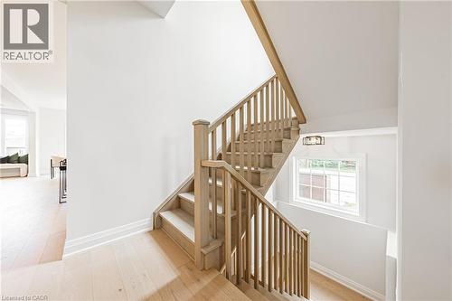 Lot 9 Kellogg Avenue, Hamilton, ON - Indoor Photo Showing Other Room