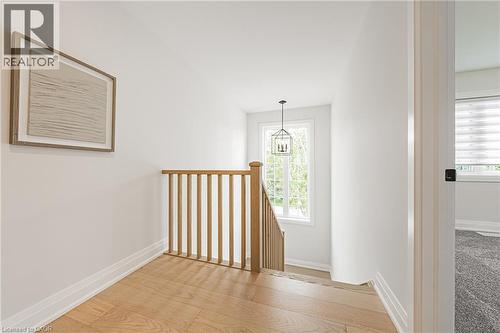 Lot 9 Kellogg Avenue, Hamilton, ON - Indoor Photo Showing Other Room