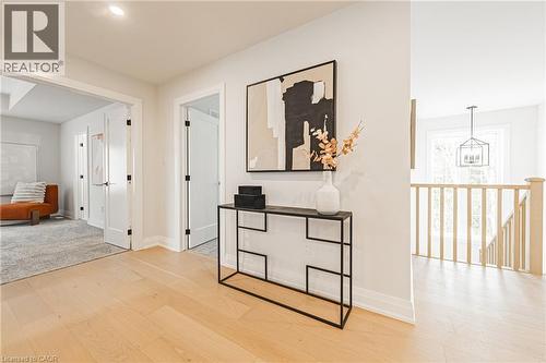 Lot 9 Kellogg Avenue, Hamilton, ON - Indoor Photo Showing Other Room