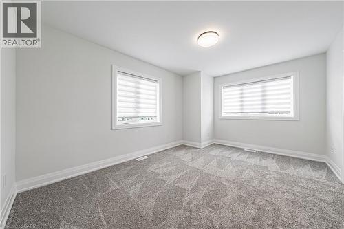 Lot 9 Kellogg Avenue, Hamilton, ON - Indoor Photo Showing Other Room