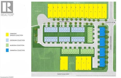 Lot 9 Kellogg Avenue, Hamilton, ON - Other