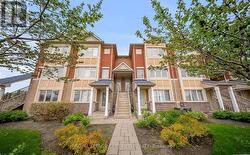 22 - 3985 EGLINTON AVENUE W  Mississauga, ON L5M 0E5