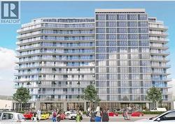 2782 BARTON Street E Unit# 1215  Hamilton, ON L8E 0L3