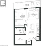 Floor plan - 
