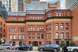 1612 - 11 ST JOSEPH STREET  Toronto, ON M4Y 3G4