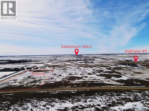 Blucher Acreage Site, Blucher Rm No. 343, SK 