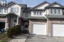 135 Activa Avenue, Kitchener, ON  - Outdoor With Facade 