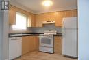 135 Activa Avenue, Kitchener, ON  - Indoor Photo Showing Kitchen With Double Sink 