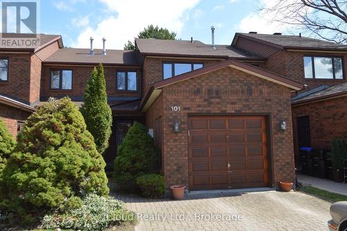 32 - 101 RIVERVIEW ROAD  New Tecumseth, ON L9R 1S4