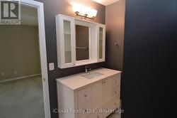 UPGRADED MAIN BATHROOM - 