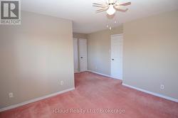 LARGE SECOND BEDROOM - 
