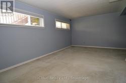 FAMILY ROOM OR THIRD BEDROOM - 