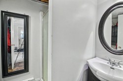 Bathroom - 