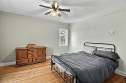 Bedroom - 