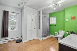 Bathroom - 