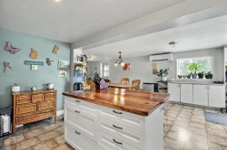 Kitchen - 