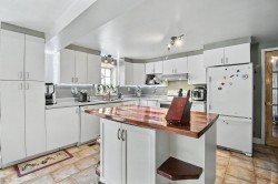 Kitchen - 