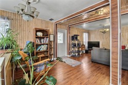 Living Room - 
