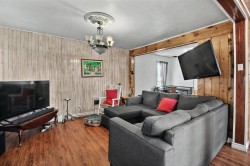 Living Room - 