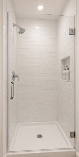 Salle de bains - 1348 Rue St-Jacques, L'Ancienne-Lorette, QC - Indoor Photo Showing Bathroom