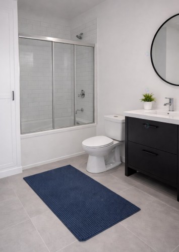 Salle de bains - 1348 Rue St-Jacques, L'Ancienne-Lorette, QC - Indoor Photo Showing Bathroom