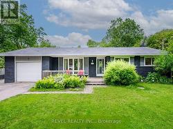 LOWER - 674 ROSELAWN AVENUE  Oshawa (Northwood), ON L1L 1B2