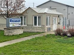 782 INDUSTRIAL ROAD  London East (East E), ON N5V 3N2