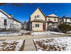 9328 106A AV NW  Edmonton, AB T5H 0S7