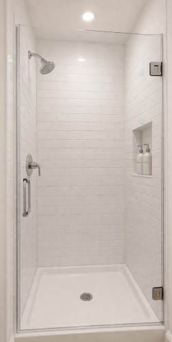 Bathroom - 1344 Rue St-Jacques, L'Ancienne-Lorette, QC - Indoor Photo Showing Bathroom