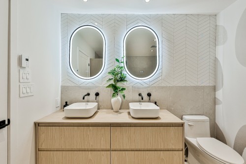 Salle de bains - 50 Rue Des Étangs, Lanoraie, QC - Indoor Photo Showing Bathroom