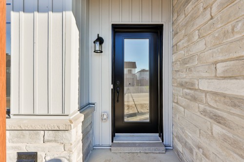 Façade - 50 Rue Des Étangs, Lanoraie, QC - Outdoor With Exterior