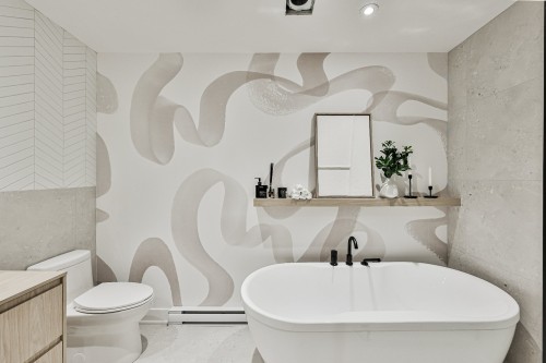 Salle de bains - 50 Rue Des Étangs, Lanoraie, QC - Indoor Photo Showing Bathroom