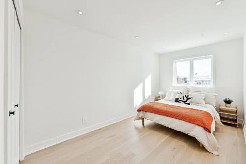 Chambre à coucher - 50 Rue Des Étangs, Lanoraie, QC - Indoor Photo Showing Bedroom