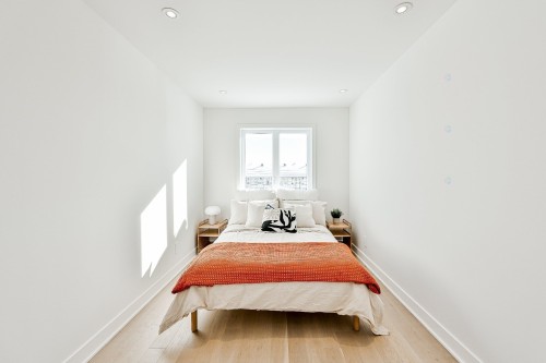 Chambre à coucher - 50 Rue Des Étangs, Lanoraie, QC - Indoor Photo Showing Bedroom