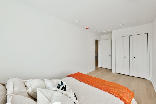 Chambre à coucher - 50 Rue Des Étangs, Lanoraie, QC - Indoor Photo Showing Bedroom